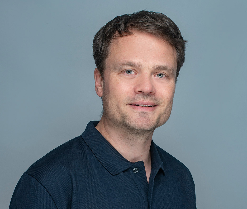 Dr. med. Christoph Ewald